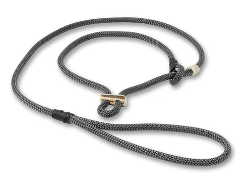 Mystique® 8mm Anti Strangle German Field Trial Moxon Slip Lead