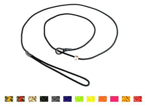 Mystique® 4mm German Field Trial Moxon Slip Lead