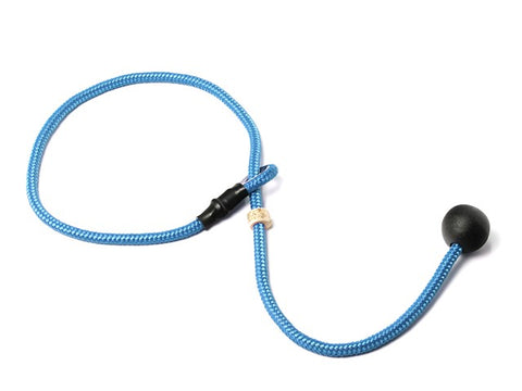 Mystique® 6mm Heeling Collar with Easy Grip Toggle