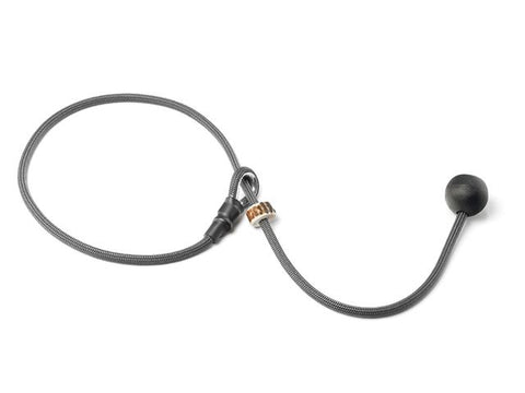 Mystique® 6mm Heeling Collar with Easy Grip Toggle
