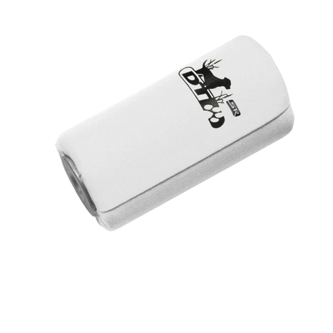 white launcher dummy