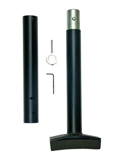 RRT Dummy Launcher Shoulder Stock - End Of Line