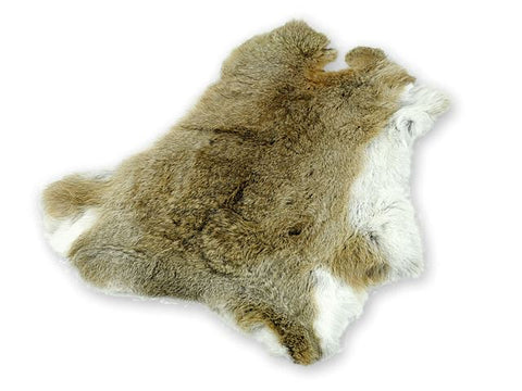 Mystique Rabbit Skins