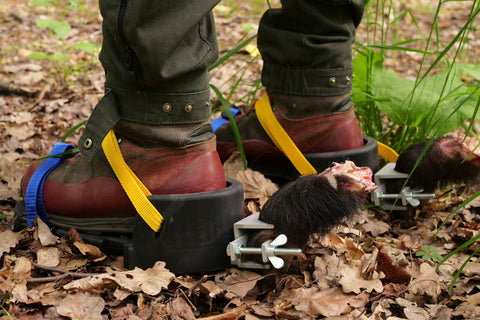 Waidwerk Premium Tracking Shoe