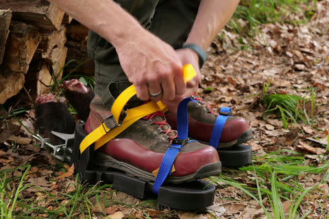 Waidwerk Premium Tracking Shoe