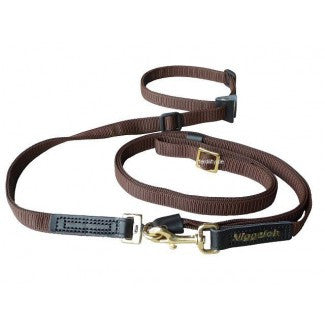 Niggeloh Stalking Collar Lead (Jaeger)
