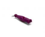 purple acme whistle 212 field trial model