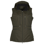 NEW Pinewood Ladies Windblocker Waistcoat