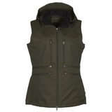 NEW Pinewood Ladies Windblocker Waistcoat