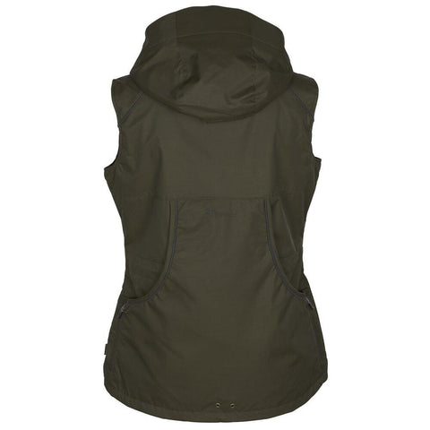 NEW Pinewood Ladies Windblocker Waistcoat