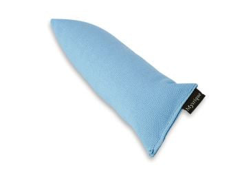 sky blue Puppy training dummy