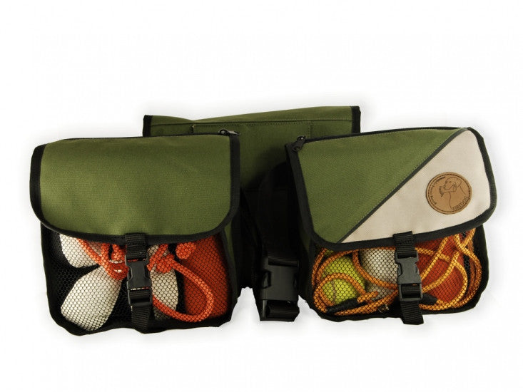 Game Bag 3 in 1 Muntjac Trading