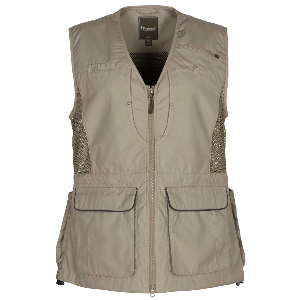 Womens dog store training vest