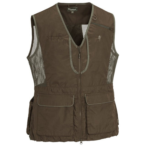 Women's Vest Pinewood® Dog Sports, Gundog Vest