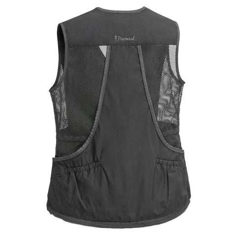 Women's Vest Pinewood® Dog Sports, Gundog Vest