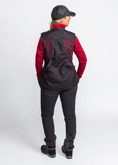Women's Vest Pinewood® Dog Sports, Gundog Vest