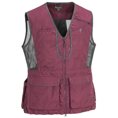 Women's Vest Pinewood® Dog Sports, Gundog Vest