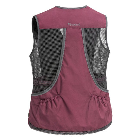 Women's Vest Pinewood® Dog Sports, Gundog Vest