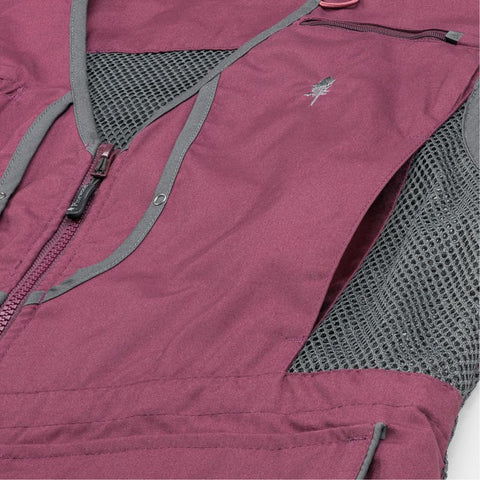 Women's Vest Pinewood® Dog Sports, Gundog Vest