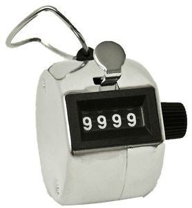tally counter