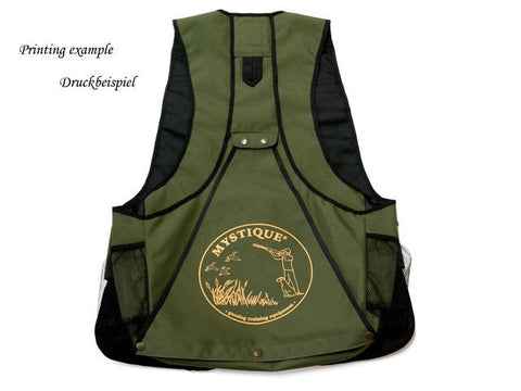 Mystique® Dummy vest "Profi"