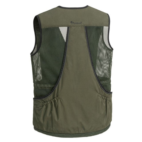 Men's Vest Pinewood® Dog Sports,Gundog Vest