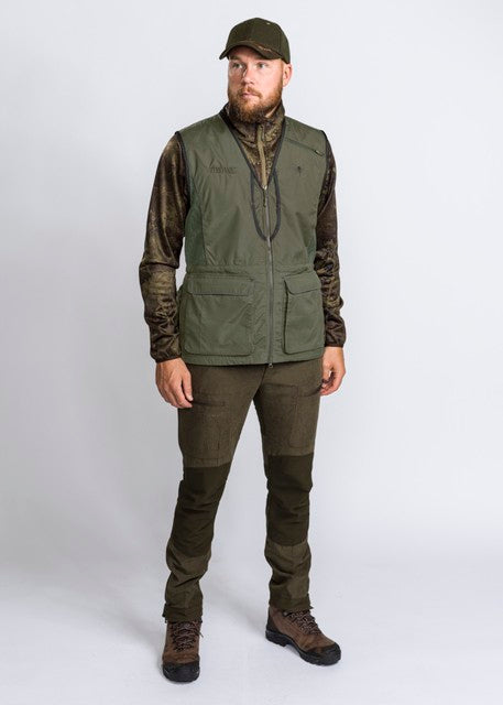 Men's Vest Pinewood® Dog Sports,Gundog Vest