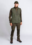 Men's Vest Pinewood® Dog Sports,Gundog Vest
