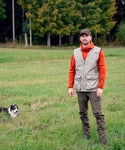 Men's Vest Pinewood® Dog Sports,Gundog Vest