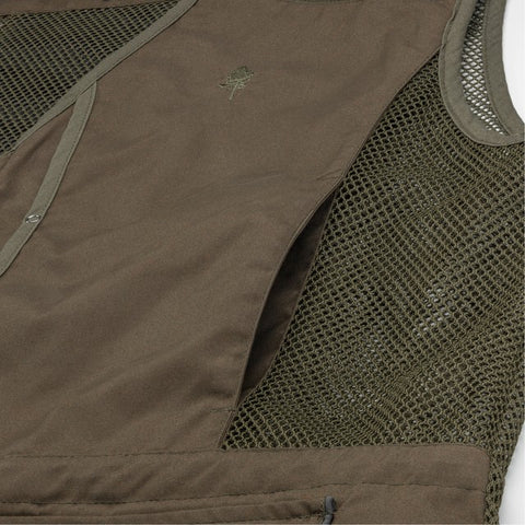 Men's Vest Pinewood® Dog Sports,Gundog Vest