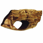 Dokken camouflaged dog vest