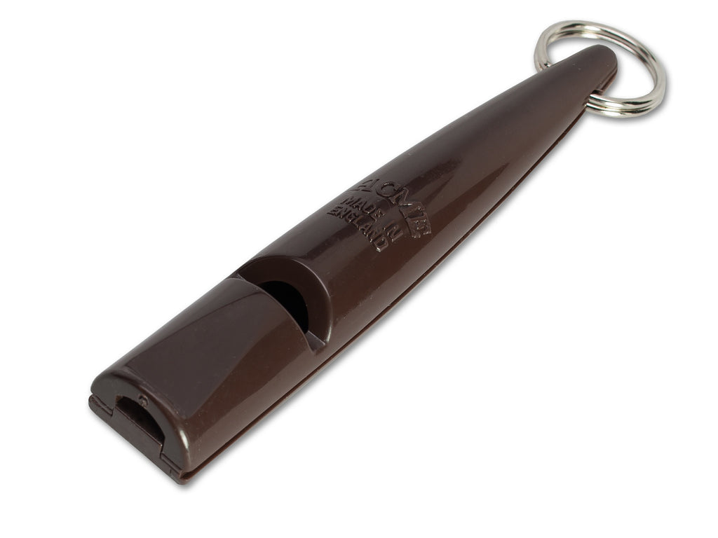 Gun dog sale whistle