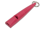 pink acme gundog whistle