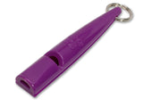 purple acme whistle no lanyard