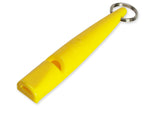 yellow acme gundog whistle