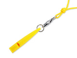 acme whistle with lanyard