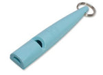 sky blue acme gundog whistle