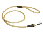 beige German field trial clip lead