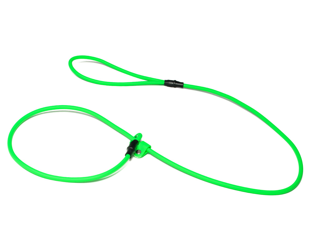 Biothane slip lead best sale