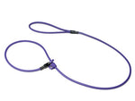 Biothane Moxon Slip Gun Dog Leads