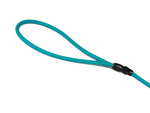 Mystique® biothane round check cord with hand loop