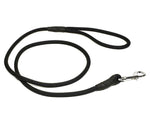 black German field trial clip lead