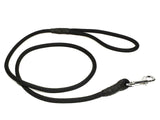 black German field trial clip lead