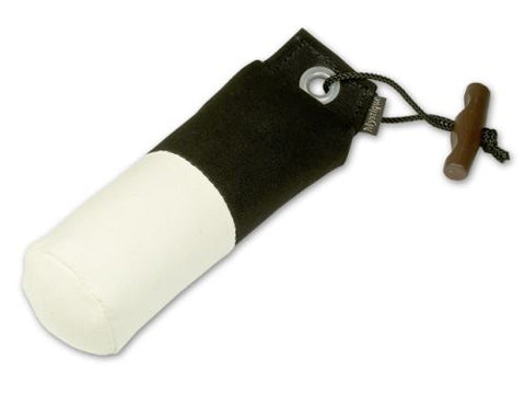 black/white Technical gundog dummy