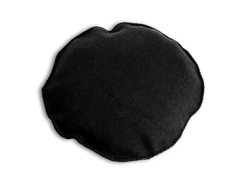 black gundog disc dummy