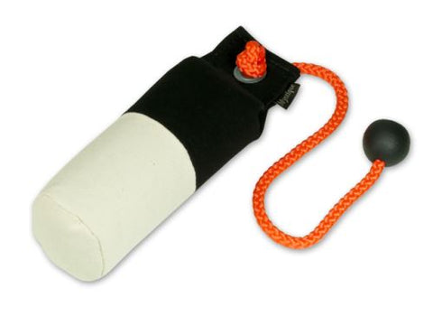 black/white long throw dummy