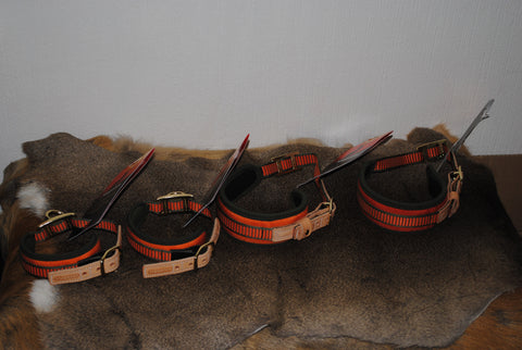 Niggeloh Blood Tracking Collar