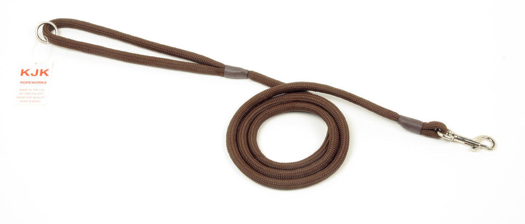 Braided dog leads 2025