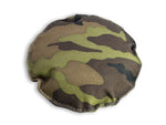camouflage gundog disc dummy