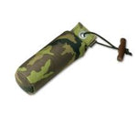 camouflage 500g Technical gundog dummy
